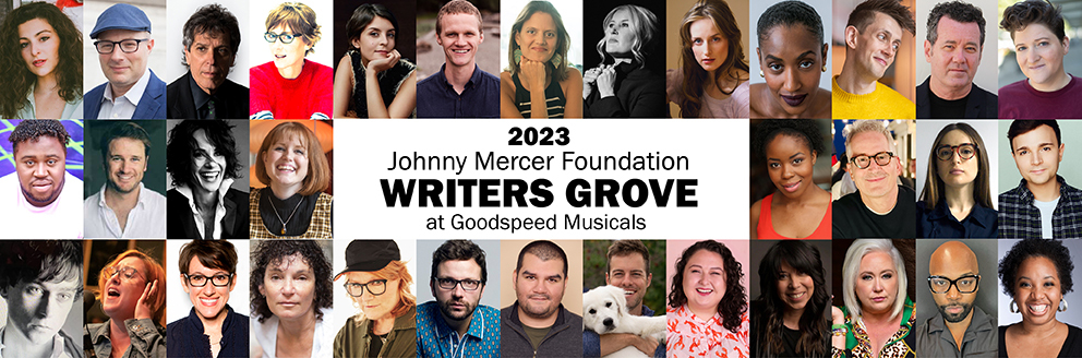 2023 Writers Grove